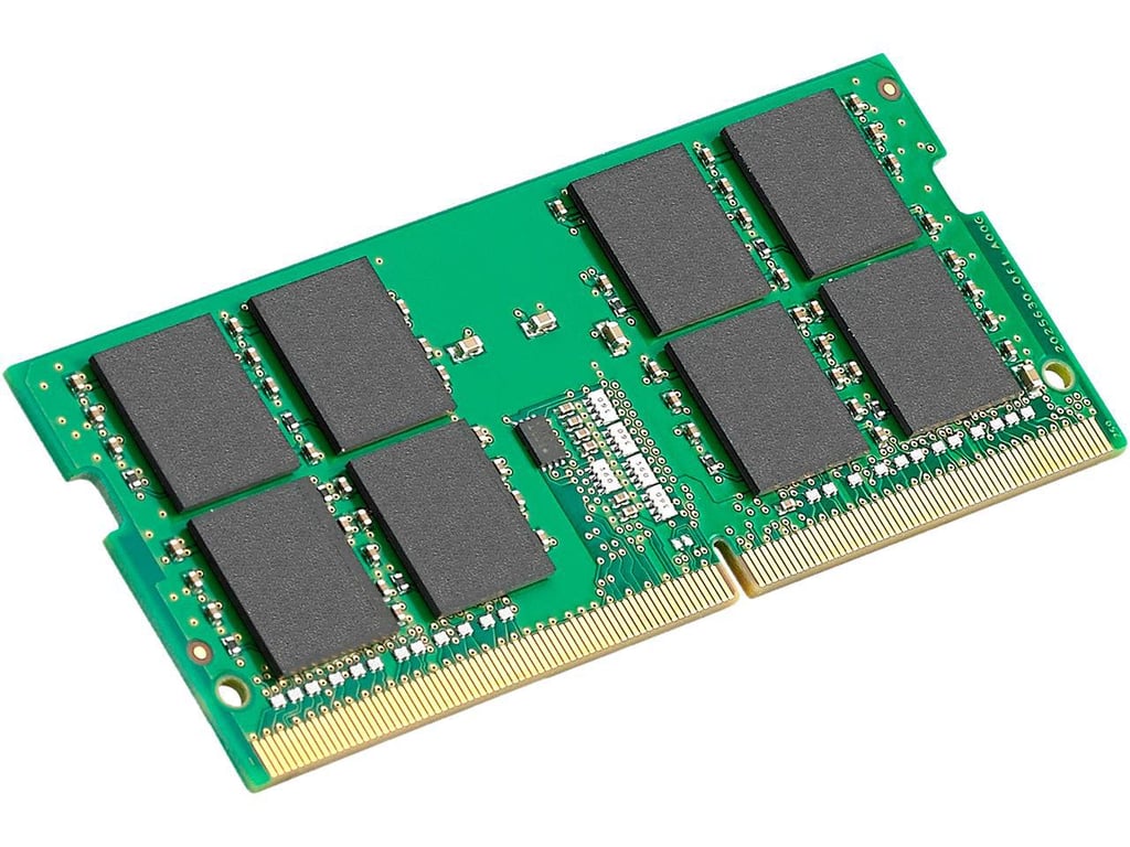 Kingston Technology DDR4 2400MHz module de mémoire 1 x Neuf - vue 2