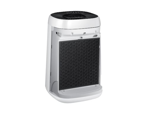 Samsung AX34R3020WW 34 m² 45 dB 30 W Bianco