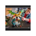 LEGO NINJAGO Legends 71872 Ultra Dragon Battle à 4 têtes 2178 pièces Vert/Or