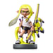 Pack Amiibo - Collection Splatoon 3 - Octaling (Bleu) + Inkling (Jaune) + Salmioche