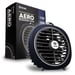 Ventilatore USB Kolink Aero - Blu scuro