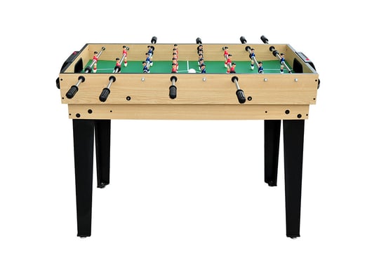 Table multi-jeux 10 en 1 Kery