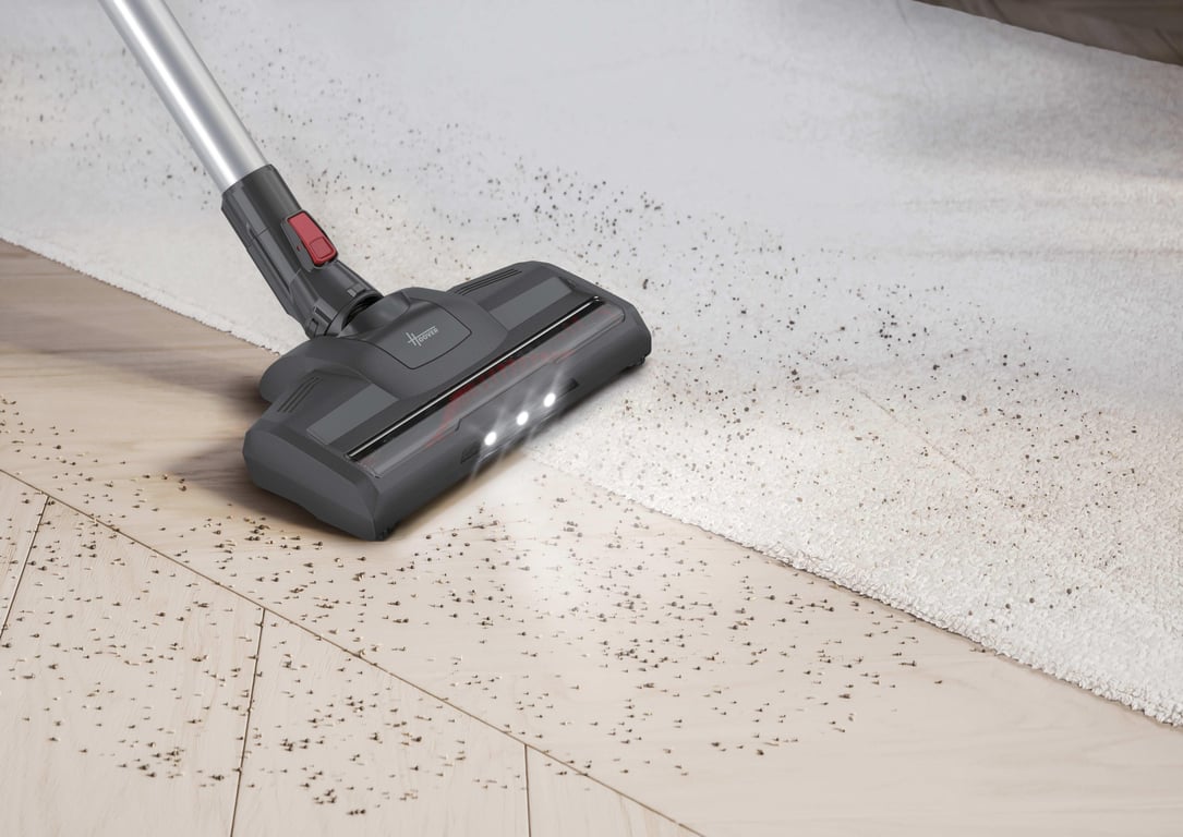 Hoover HF122RH 011 - vue 4