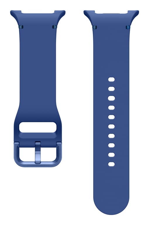 Samsung Bracelet Sport en silicone (S/M) pour Galaxy Watch8 | Watch8 Classic - Neuf