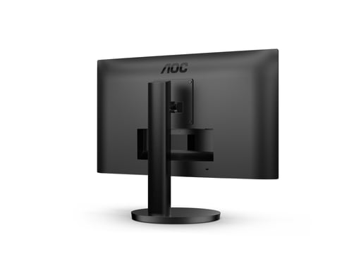 AOC B3 24B3CF2 Display LED 60,5 cm (23,8'') 1920 x 1080 pixel Full HD Nero