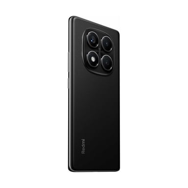 Redmi Note 14 Pro (4G) 256 Go, Noir