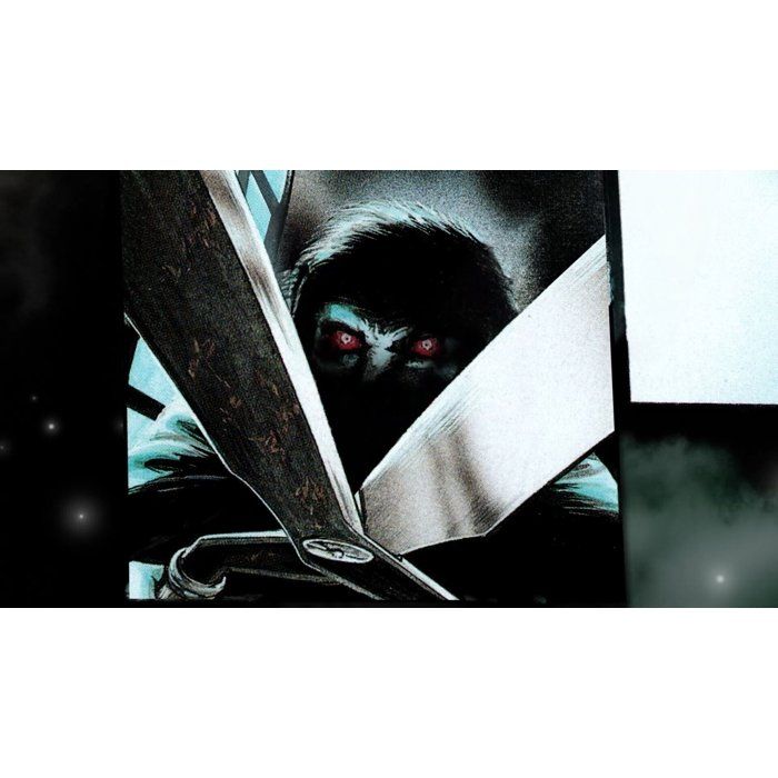 Clock Tower Rewind PS5 - vue 4