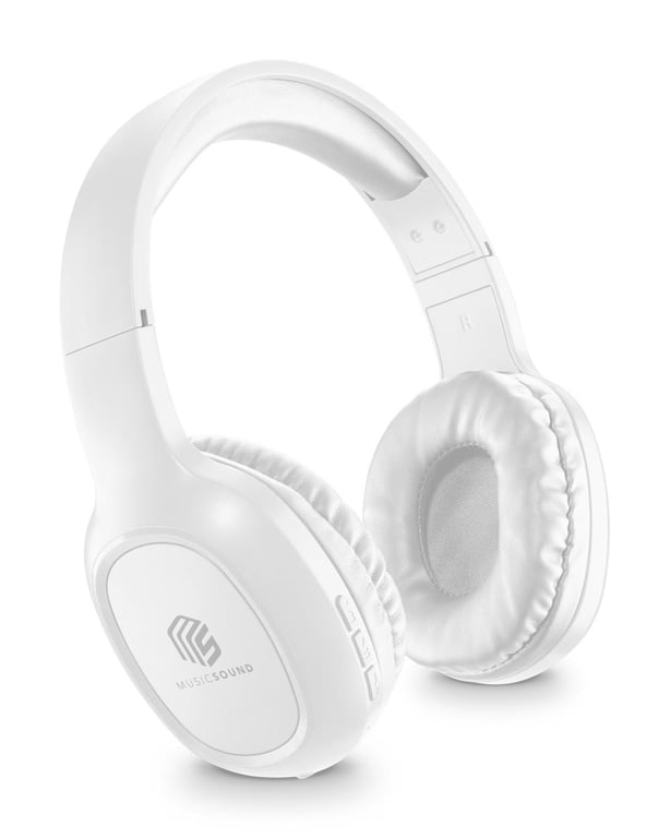 Cellular Line Music Sound Headband BT Basic