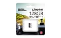 Kingston Technology MicroSD de alta resistencia de 128 GB UHS-I Clase 10