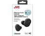 JVC HA-A10T Auriculares Inalámbrico Dentro de oído Llamadas/Música MicroUSB Bluetooth Negro