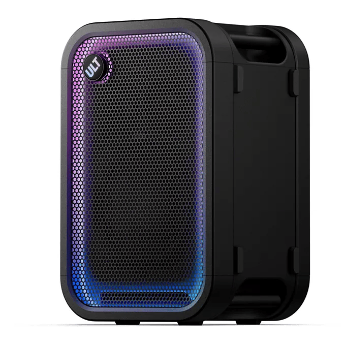 ULT Tower 5 - Enceinte sono,Noir - Neuf