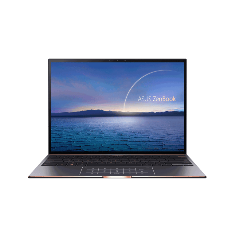 ASUS UX393EA-HK005T 13.9 - Core i7-1165G7 2.8 Ghz - Intel Iris Xe Graphics - SSD 1000 Go - RAM 16 Go