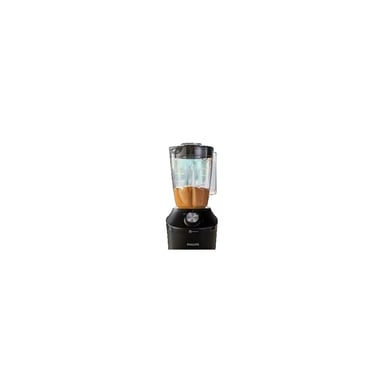 Blender Philips 1,25 L Noir HR2191/01