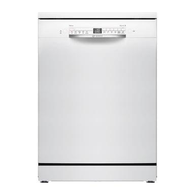 Lavastoviglie da incasso SMS2HTW02E SER2 - 60 CM - Bianco