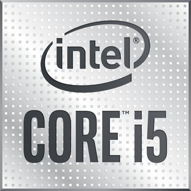 Procesador Intel Core i5-10400F a 2,9 GHz Caja con 12 MB de caché inteligente
