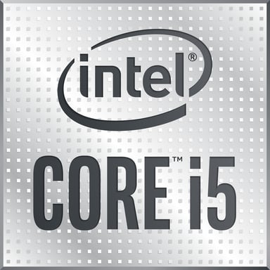 Processore Intel Core i5-10400 da 2,9 GHz 12 MB Smart Cache Box