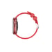 Montre Connectée Intelligente Igo Watch 3 – Assistant Vocal - Frequence Cardiaque - IP67 – Bluetooth 5.3 - Rouge