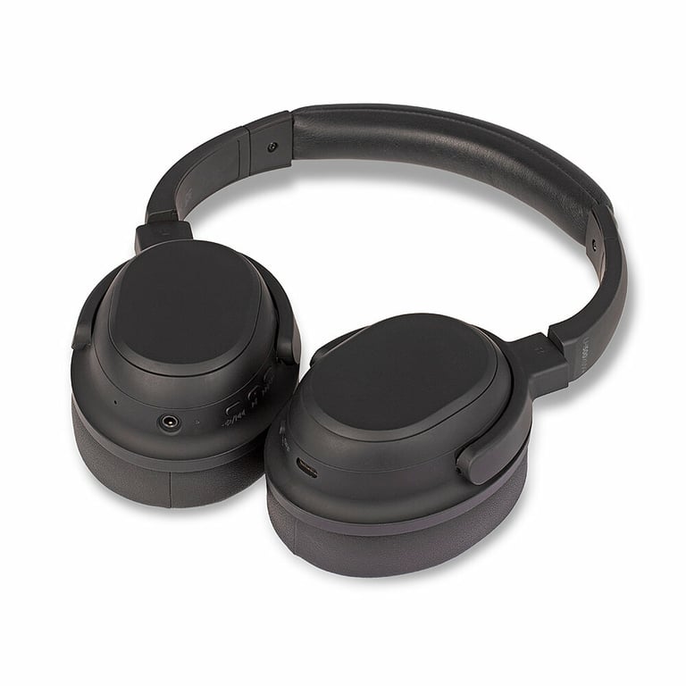 Lindy LH500XW+ Casque Avec fil &sans fil Arceau Musique USB Type C Bluetooth Neuf - vue 7