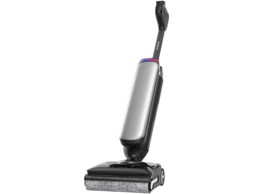 Aspirador escoba Tineco Floor One S9 Artist Premium 230W Conectado Negro/Gris