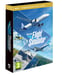 Microsoft Flight Simulator - Edizione Premium Deluxe PC inglese