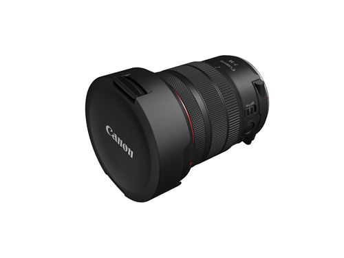 Objectif Zoom Canon RF 7-14mm f/2.8-3.5 L Fisheye STM – Zoom Ultra Grand-Angle - vue 6