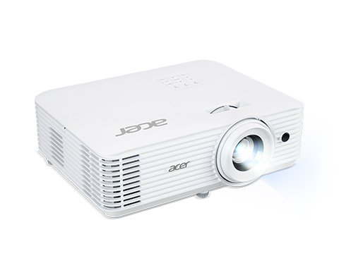 Acer Home X1528Ki Projecteur à focale standard 5200 ANSI lumens DLP 1920x1080 Compatibilité 3D Neuf