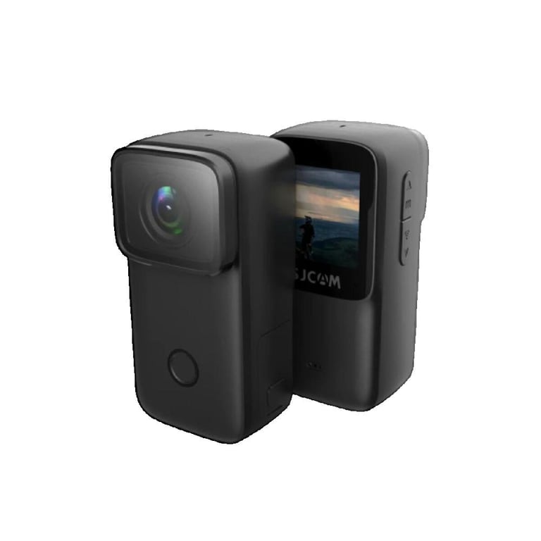 SJCAM C200 - vue 1