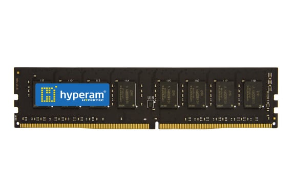 Hypertec HYU42451284GBOE módulo de memoria 4 GB DDR4