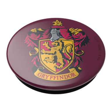 PopSockets Grip Gryffindor rojo/amarillo