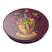 PopSockets Grip Gryffindor rojo/amarillo