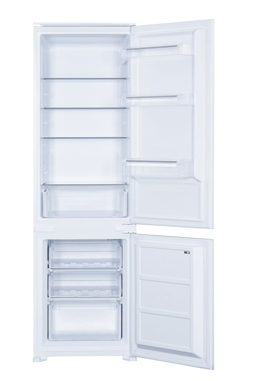 Schneider SCRLI177B E Réfrigérateur combiné Neuf - vue 2