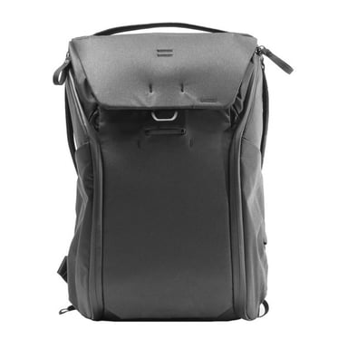 Peak Design sac à dos everyday backpack 30l v2 - black - vue 1