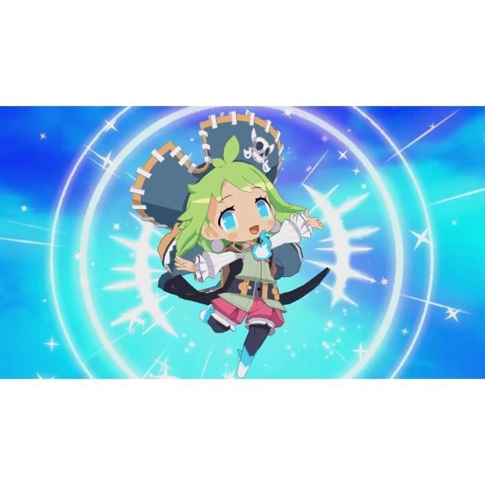 Phantom Brave The Lost Hero Deluxe Edition Jeu PS4 - vue 7