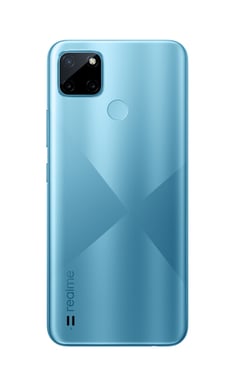 Realme C21-Y 3GB/32GB, azul, desbloqueado