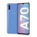 Galaxy A70 (2019) 128 Go, Bleu, débloqué