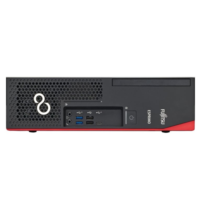 D738/E94+ DTL i3-8100 3.60GHz 16Go/1To SSD Wifi W11 - Très bon état