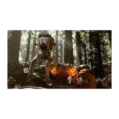 Warner Bros. Games LEGO Star Wars : The Skywalker Saga - Galactic Edition