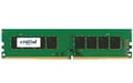 Crucial 2x4GB DDR4 module de mémoire 8 Go 2 x 4 Go