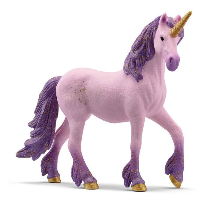 Figurine Jument Licorne Seraphina Schleich 70892 Bayala®