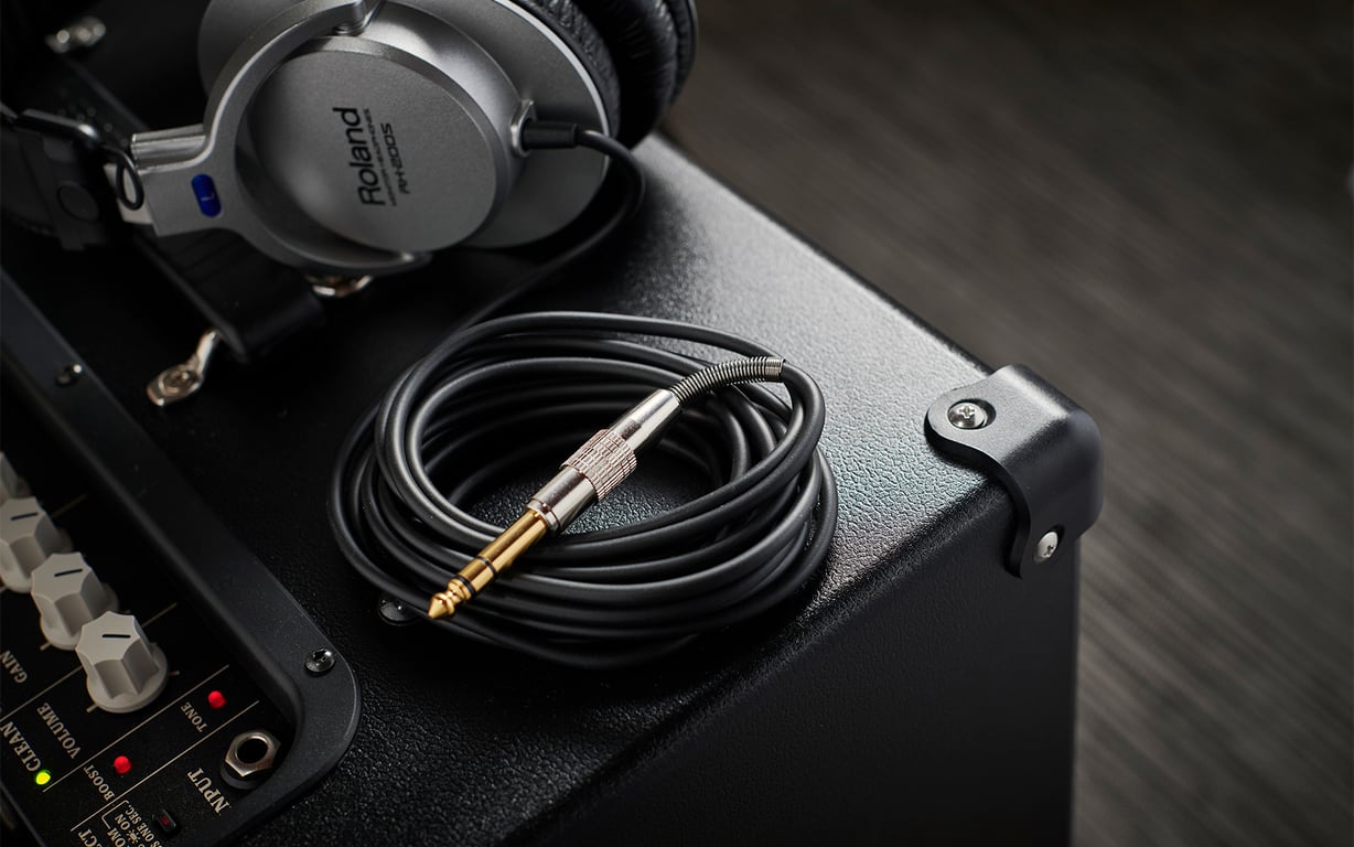 Roland RH casque Casques Avec fil Arceau Musique Neuf - vue 2