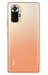 Redmi Note 10 Pro 128 GB, Bronce, desbloqueado