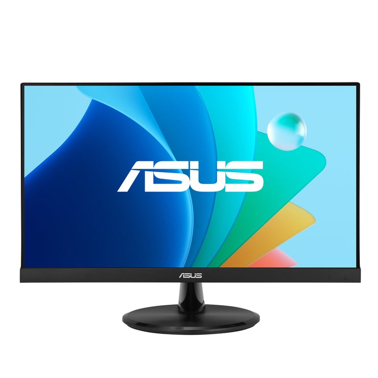 ASUS EyeCare VP229HF Monitor PC 54 5 cm [21.4] 1920 x 1080 Pixel Full HD LED Nero VP229HF SK?RM LED baglys - vue 3