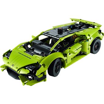 42161 Lamborghini huracán tecnic - vue 5