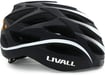 LIVALLBH62 Neo Black&White casco bici connesso