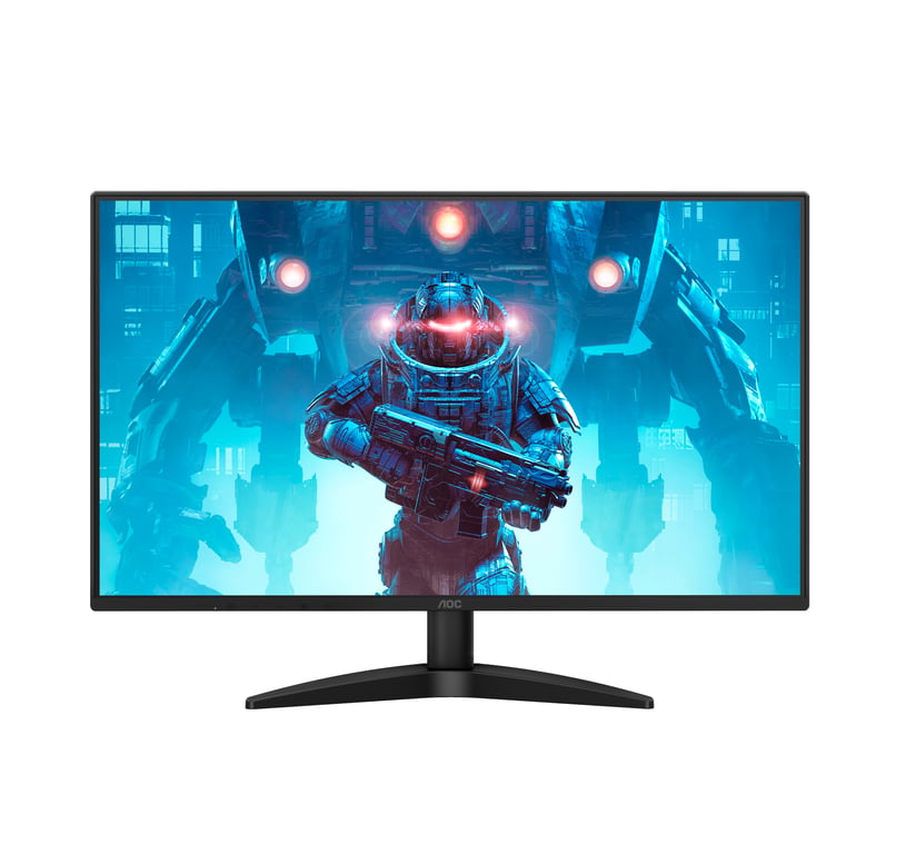 AOC B3 Q27B36X écran plat de PC 68 6 cm 27 2560 x 1440 pixels Quad HD LED Neuf - vue 3