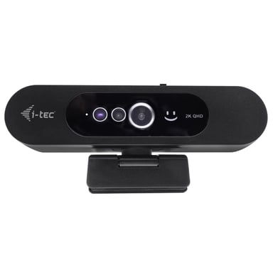 I-tec Solomon Wh200 2k Webcam