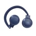 JBL Live 460NC - Casque Bluetooth avec réduction de bruit et commande pour appels