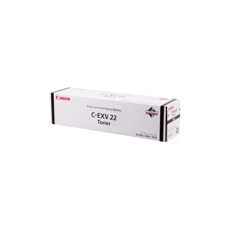 Canon CEXV22 1872B002 - vue 2