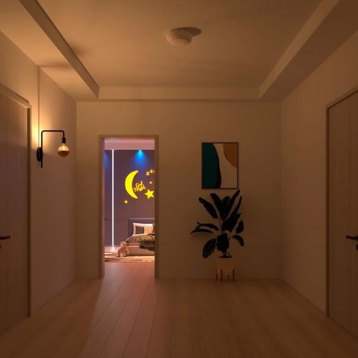 Capteur de porte intelligent CALEX - vue 3