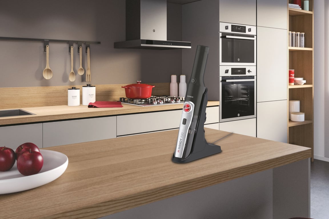 Hoover H HANDY 700 Express HH710T 011 - vue 3